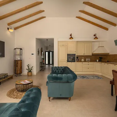 Villa Jakov Murvica (Policnik)