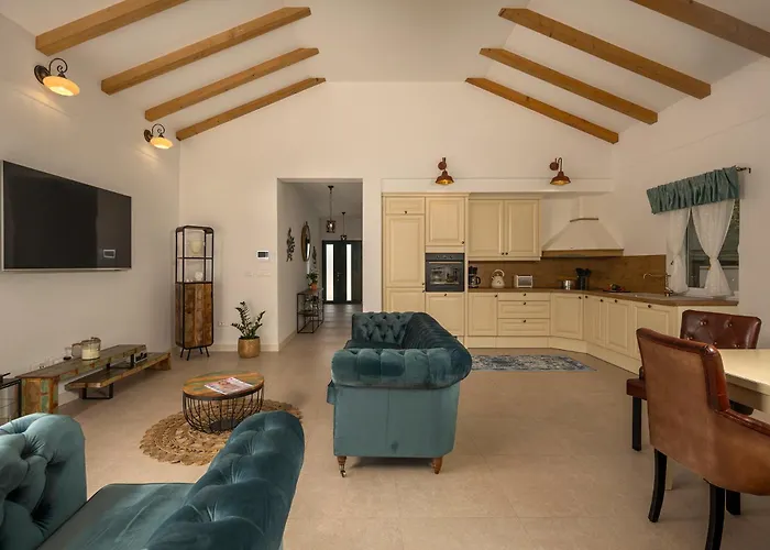 Vila Jakov Murvica (Policnik)